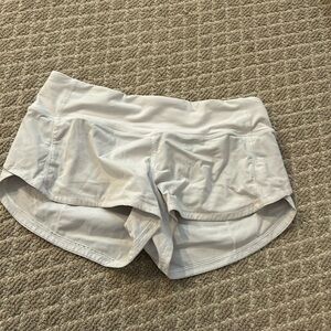 2.5 Speed Up Shorts | Lululemon